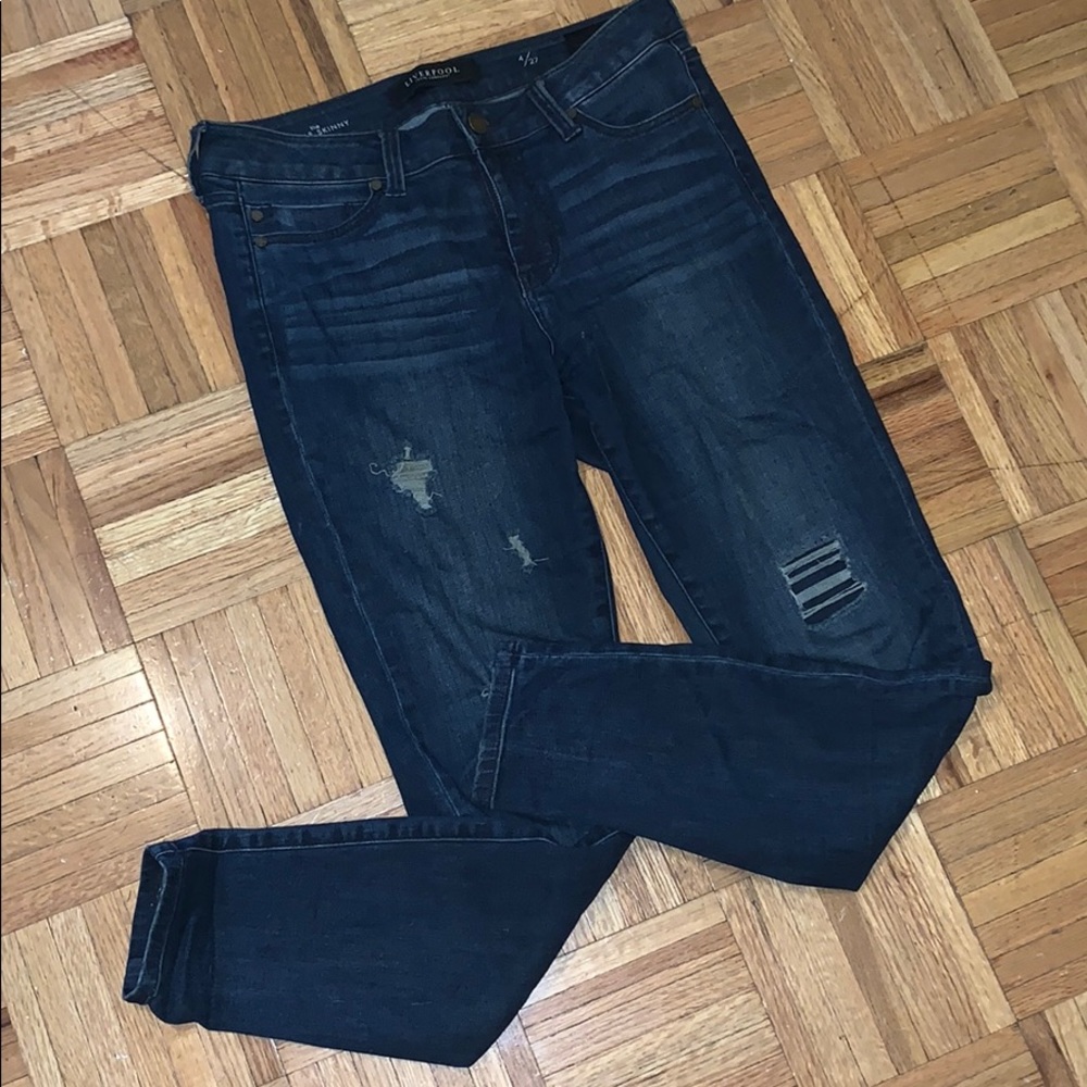 Great condition Liverpool Skinny Jeans